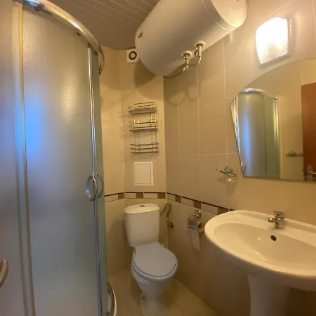 Apartment Amadeus 1 - 13b Large Two Bedroom *