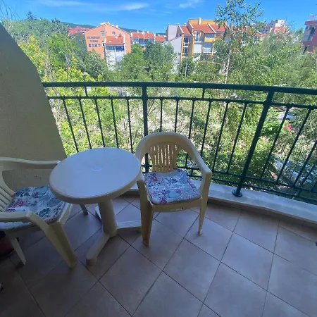 Apartment Amadeus 1 - 13b Large Two Bedroom