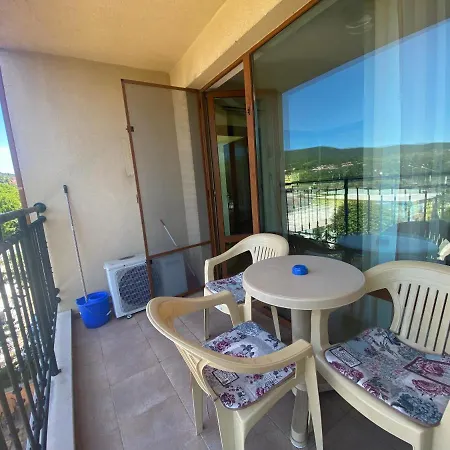Amadeus 1 - 13b Large Two Bedroom Apartment