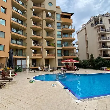 Apartment Amadeus 1 - 13b Large Two Bedroom *
