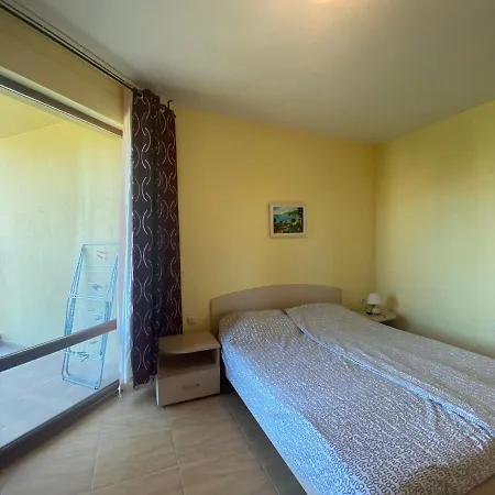 Apartment Amadeus 1 - 13b Large Two Bedroom