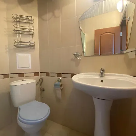 Apartment Amadeus 1 - 13b Large Two Bedroom *