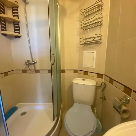 Amadeus 1 - 13b Large Two Bedroom * Sunny Beach