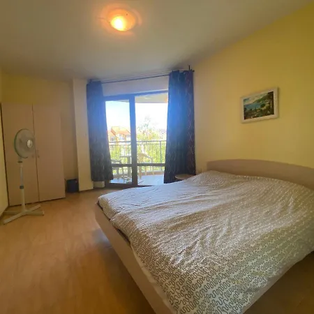 Apartment Amadeus 1 - 13b Large Two Bedroom *